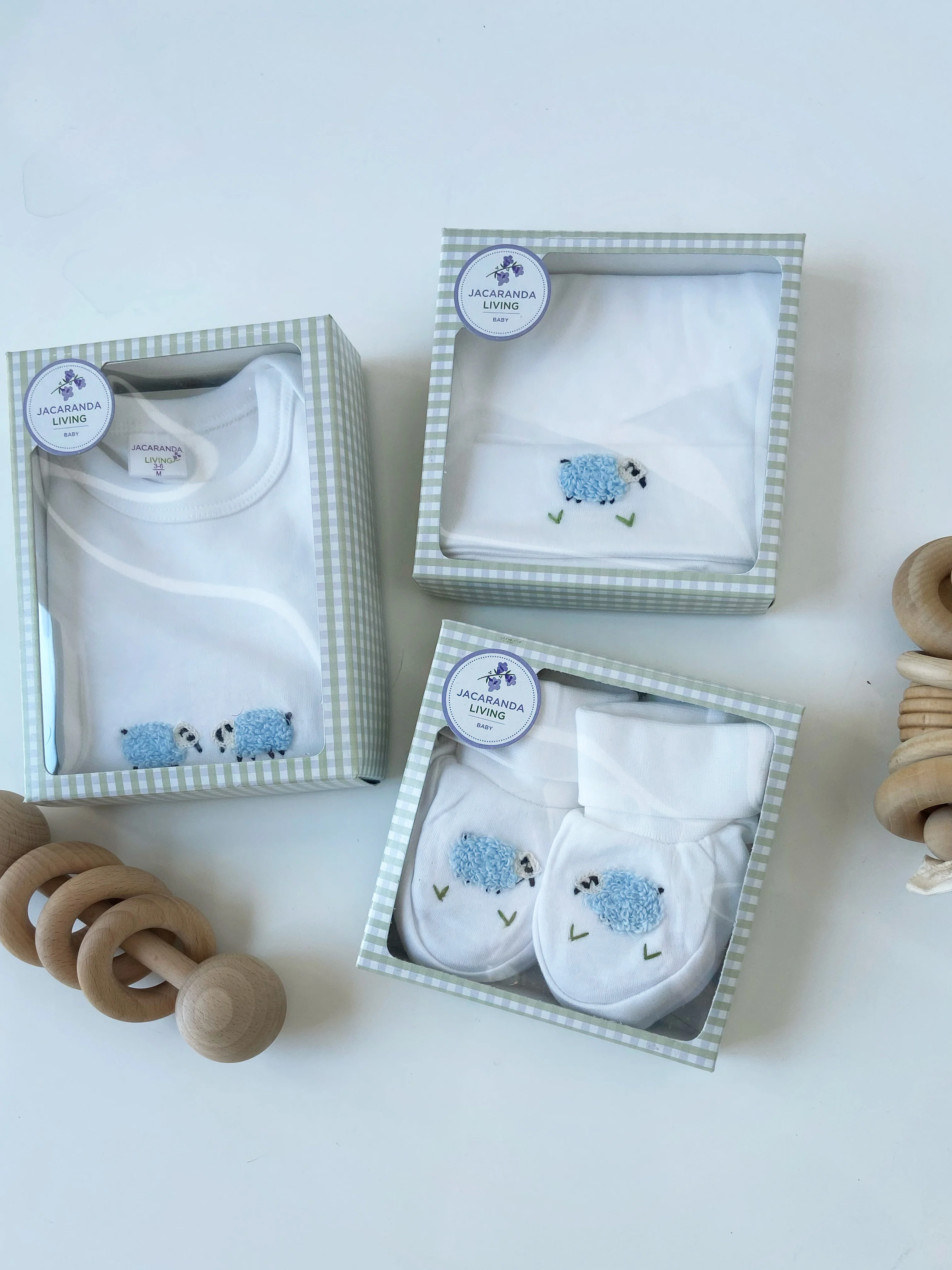Baby Gift Bundle | Mix, Match & Save - Image 3
