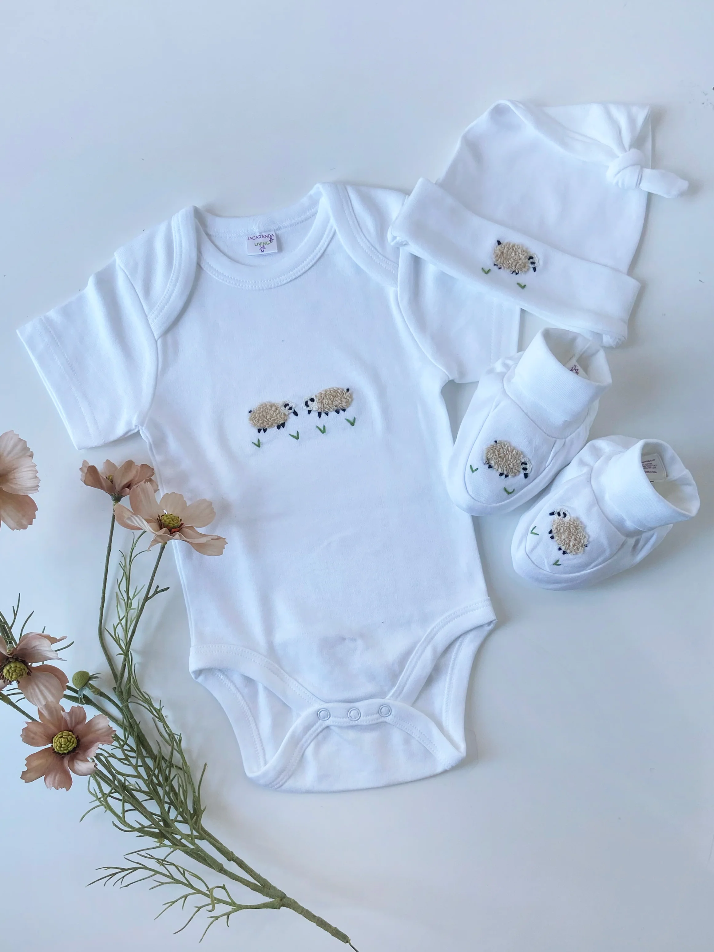 Baby Gift Bundle | Mix, Match & Save - Image 4