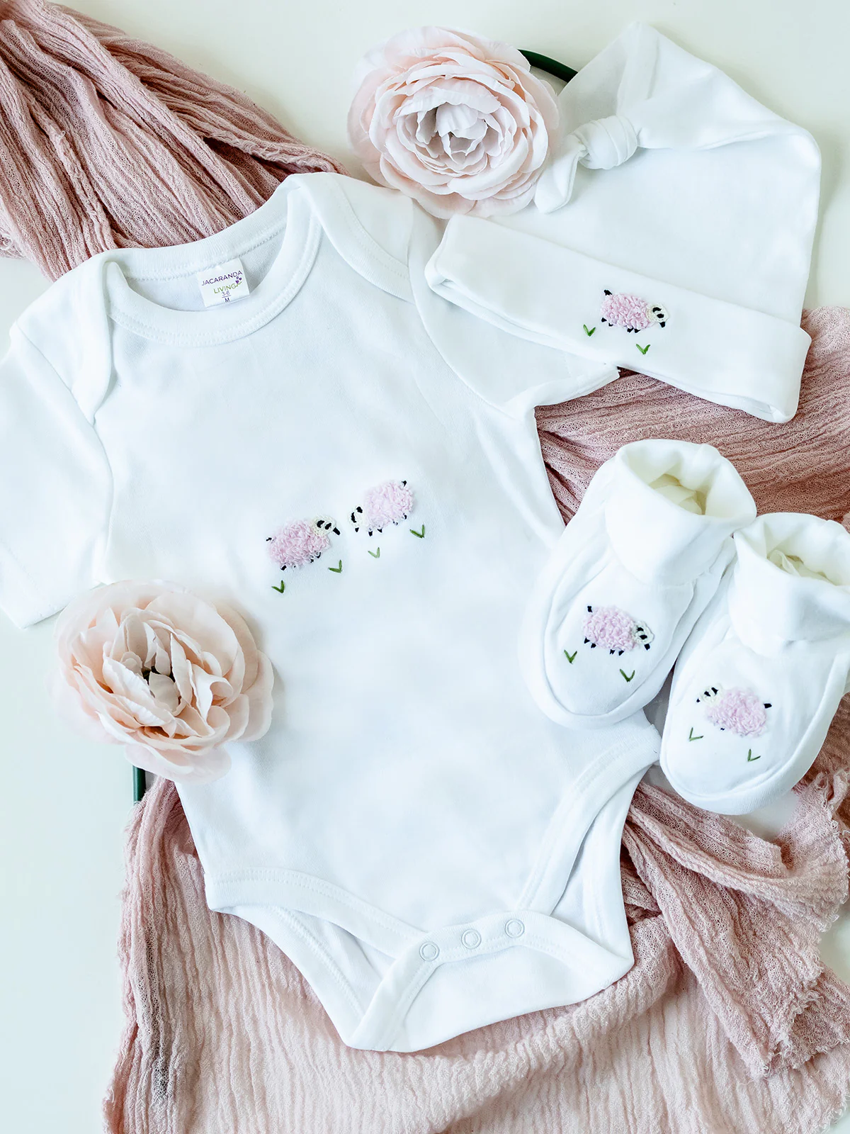 Baby Gift Bundle | Mix, Match & Save - Image 5