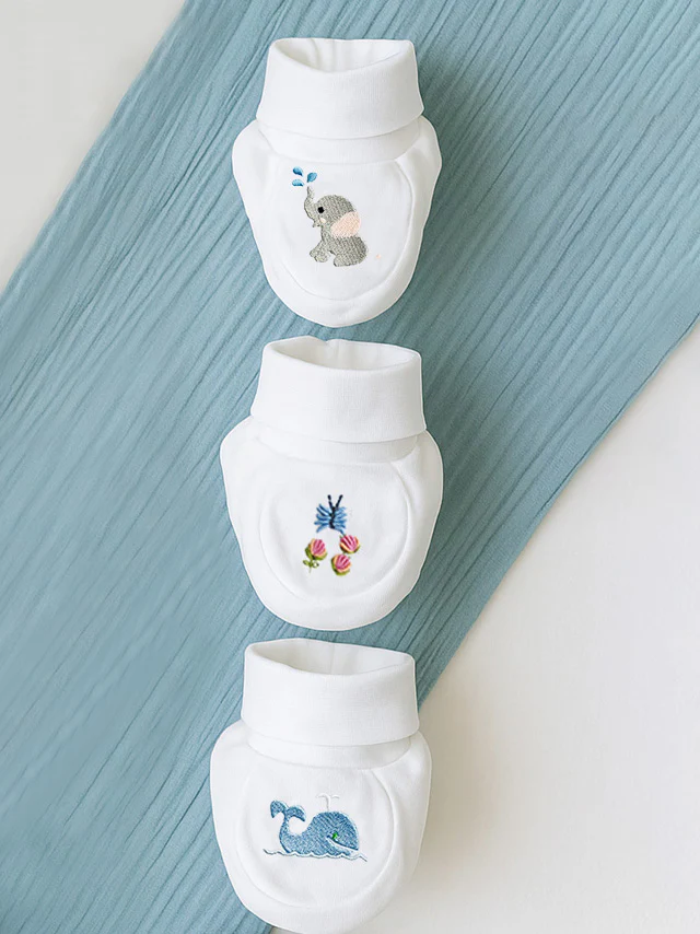 Baby Gift Bundle | Mix, Match & Save - Image 6