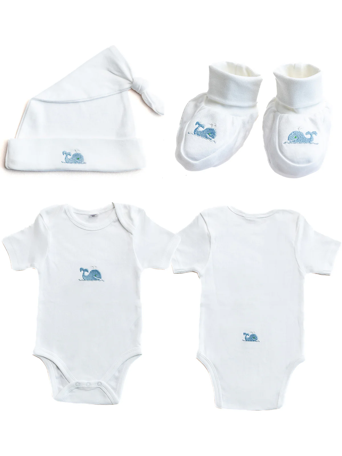 Baby Gift Bundle | Mix, Match & Save - Image 7