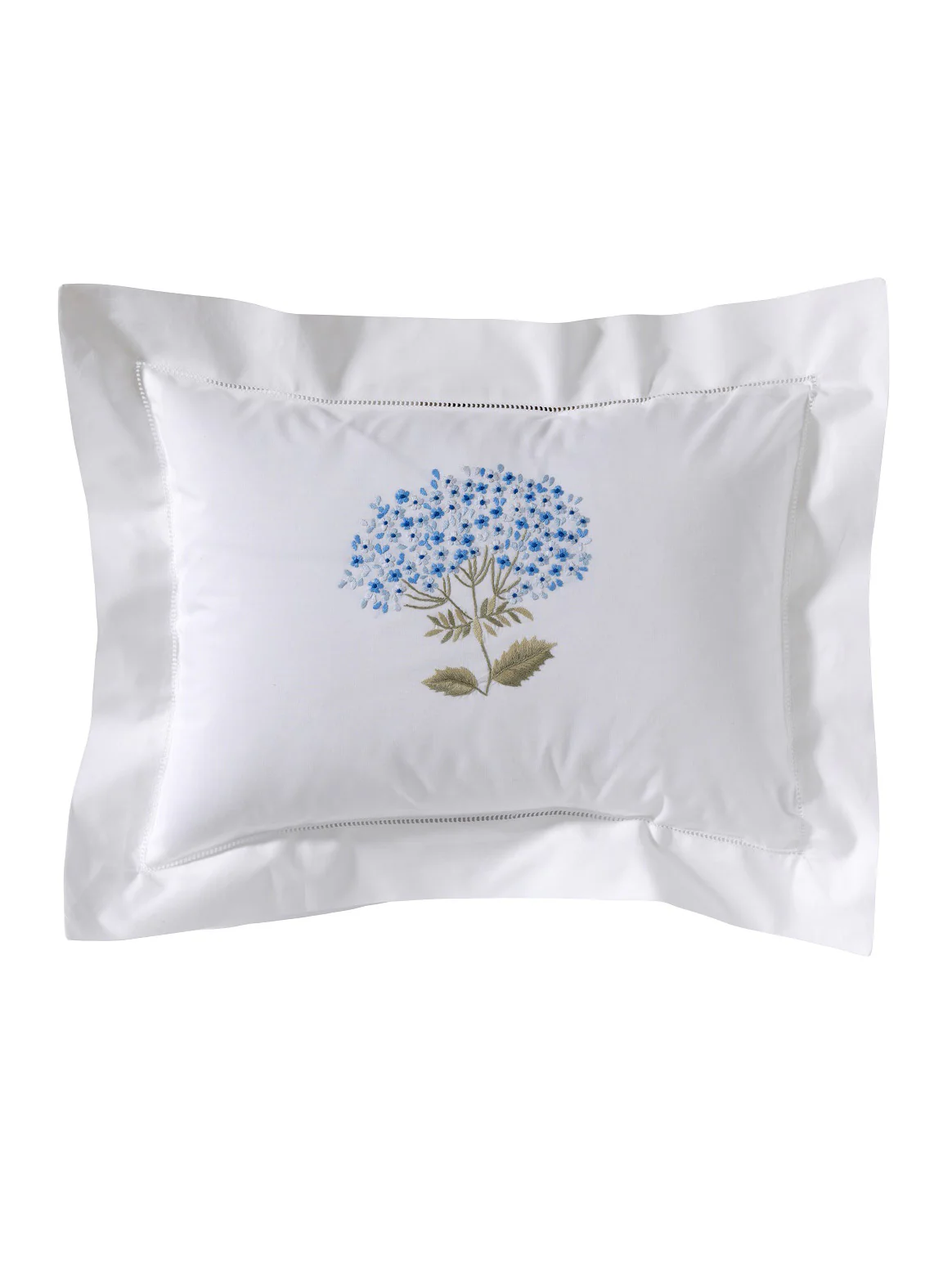 Boudoir Pillow Cover, Floral Vine - Image 19