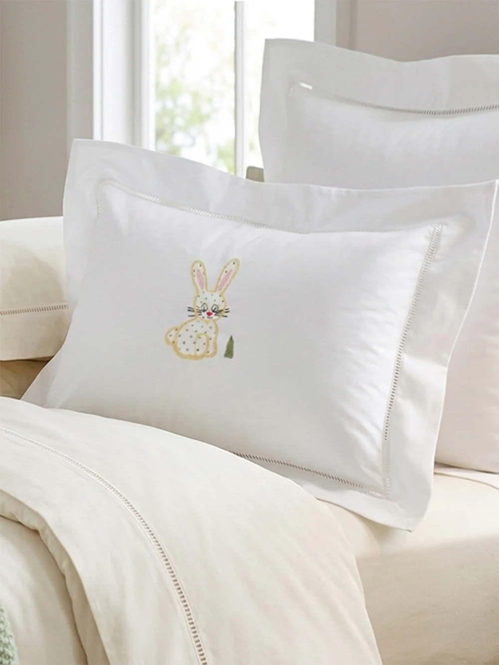 Boudoir Pillow Cover, Floral Vine - Image 23