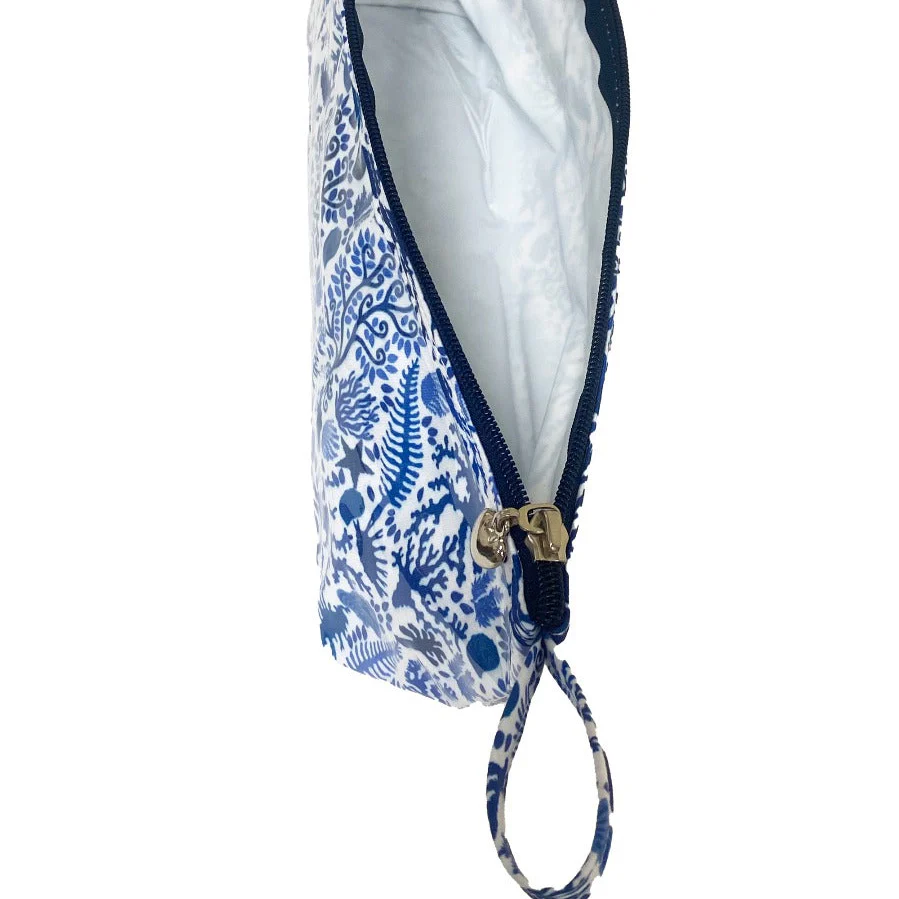 Brush Bag (Long), Leaf Dance - Image 12