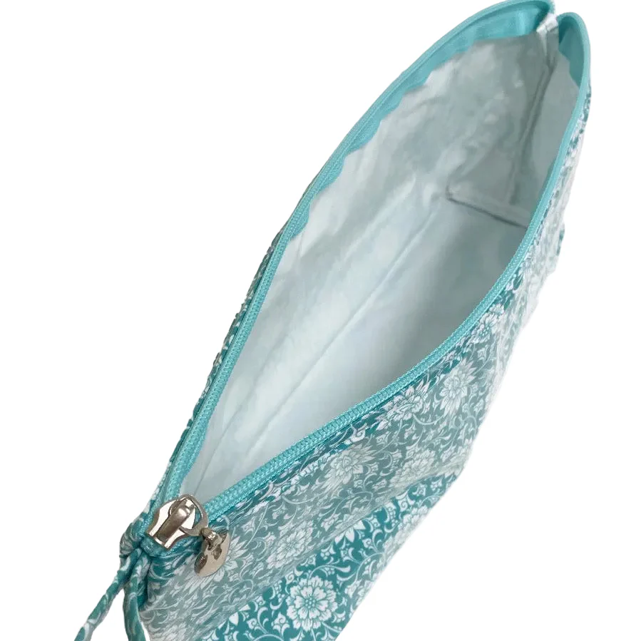 Brush Bag (Long), Leaf Dance - Image 13