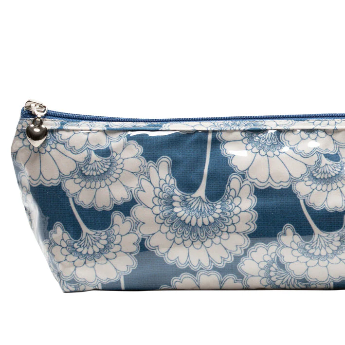 Brush Bag (Long), Leaf Dance - Image 6