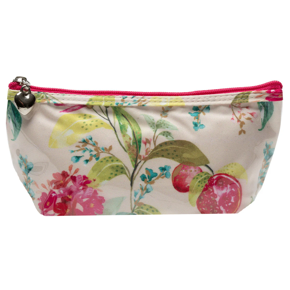 Cosmetic Bag - Cotton/Waterproof PVC (X/Small) - Image 22