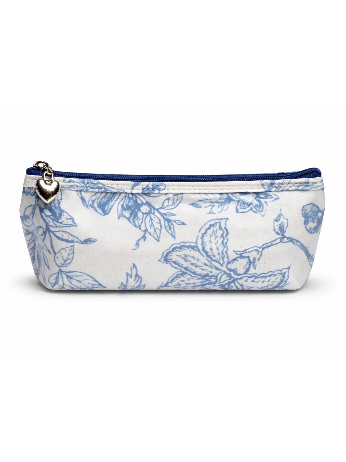 Cosmetic Bag - Cotton/Waterproof PVC (X/Small) - Image 25
