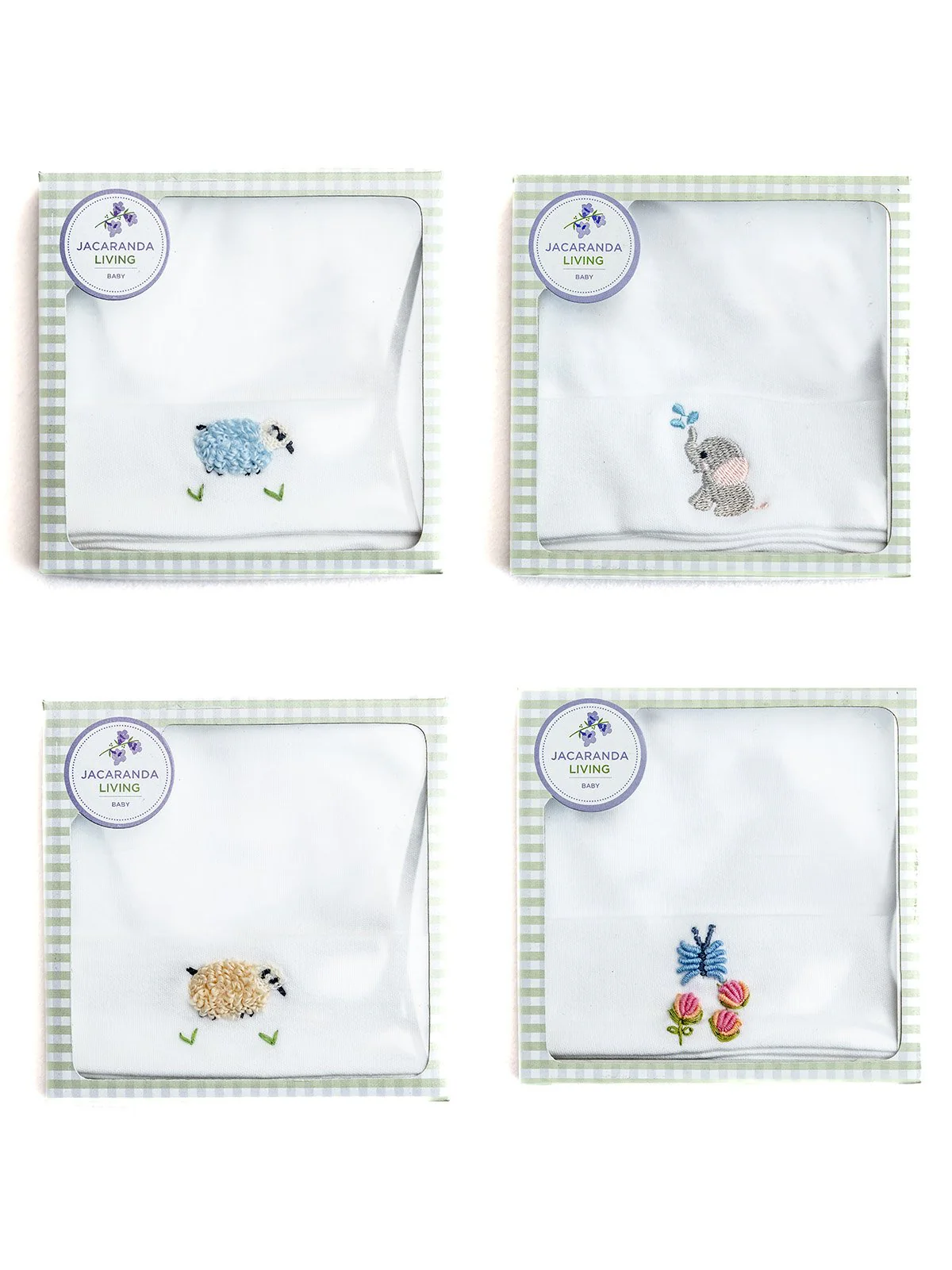 Cozy Newborn Set – 15% Off Footie, Hat & Gown - Image 8