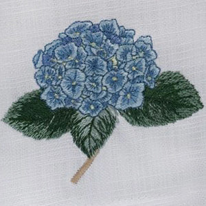 Cosmetic Bag (Large), Embroidered - Image 19