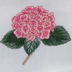 Cosmetic Bag (Large), Embroidered - Image 20