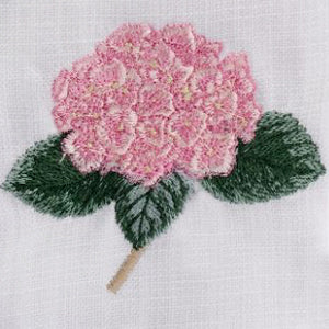 Cosmetic Bag (Large), Embroidered - Image 21