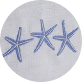 Cosmetic Bag (Large), Embroidered - Image 26