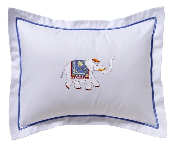 Boudoir Pillow Cover (Adults) - 1 Embroidery - Image 3