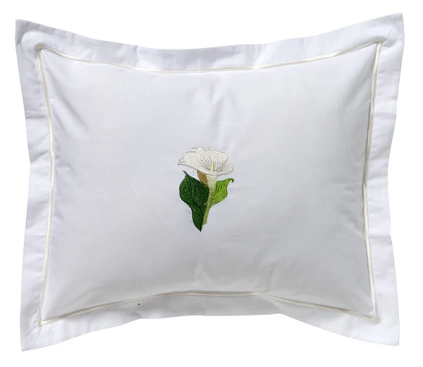 Boudoir Pillow Cover (Adults) - 1 Embroidery - Image 4