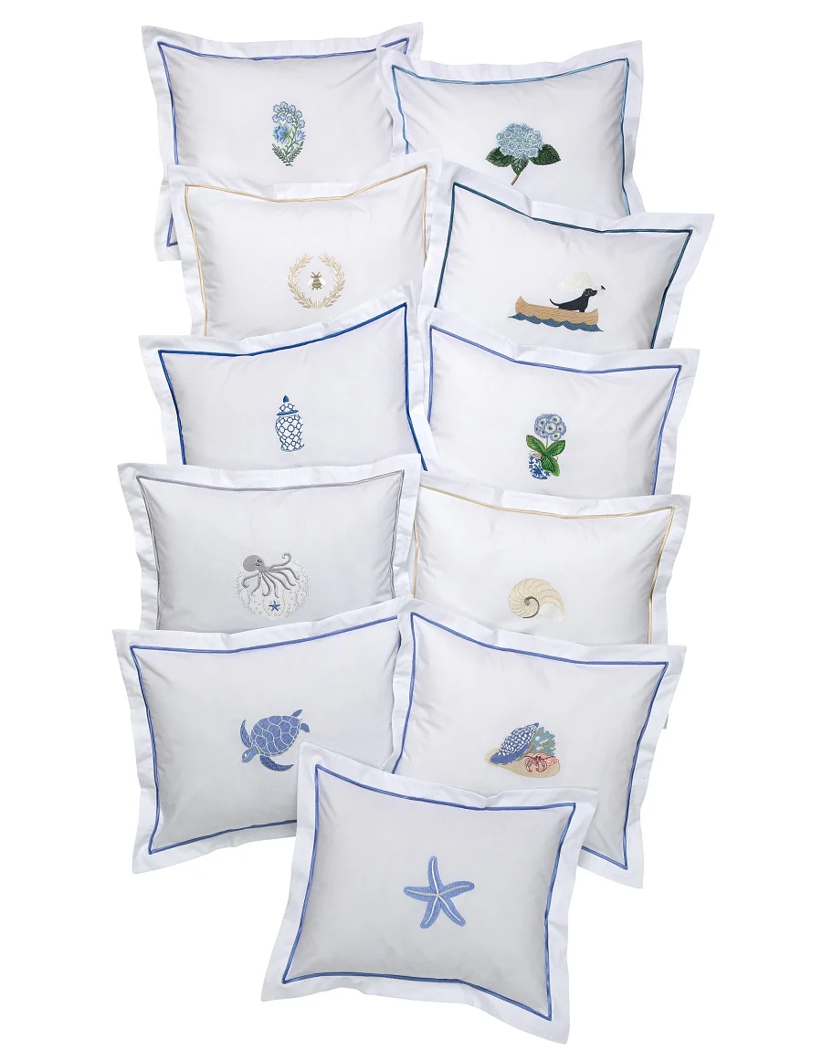 Boudoir Pillow Cover (Adults) - 1 Embroidery - Image 6