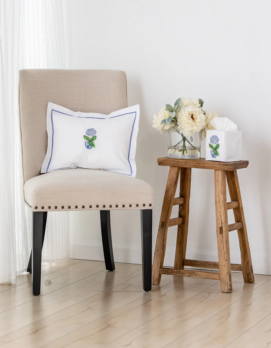 Boudoir Pillow Cover (Adults) - 1 Embroidery - Image 7