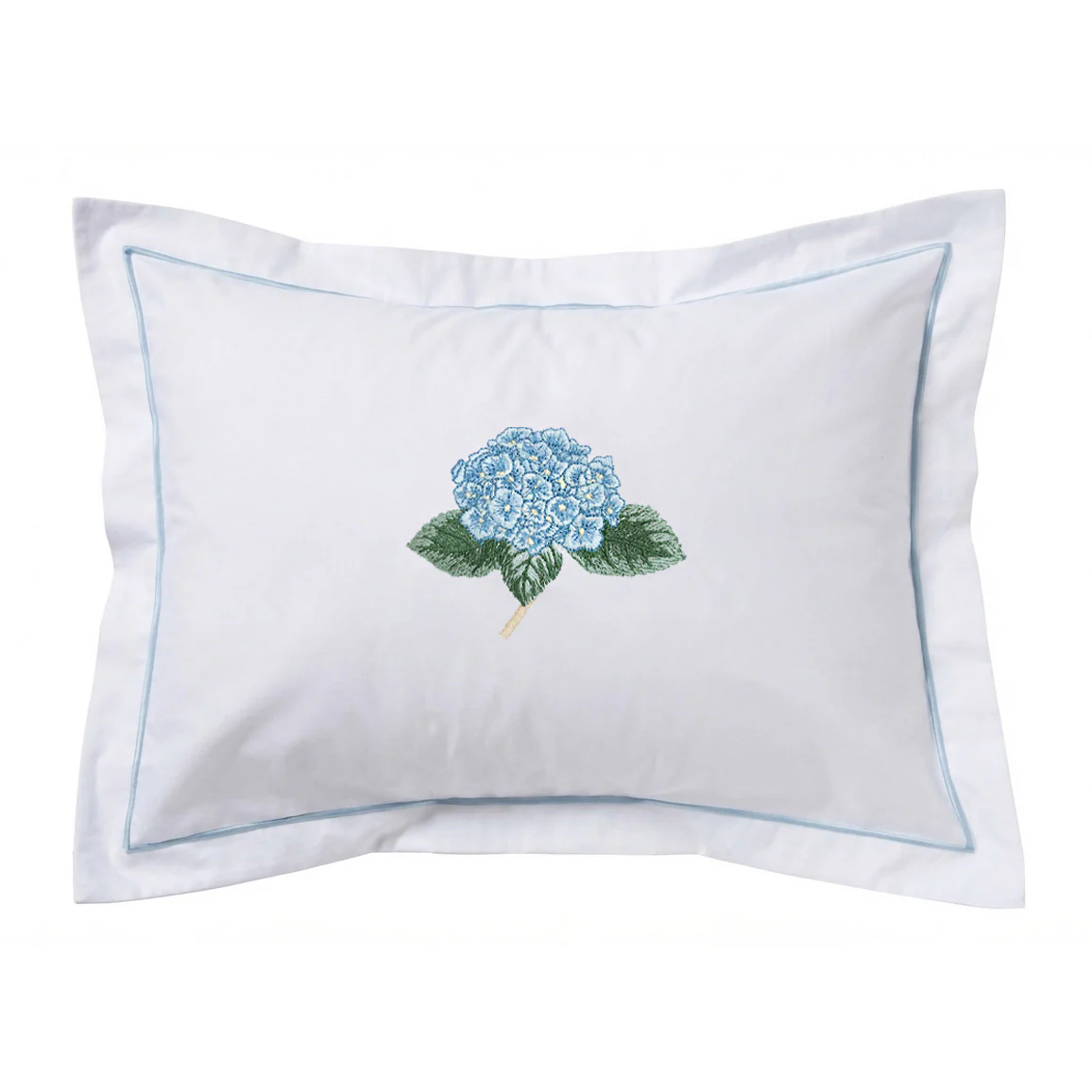 Boudoir Pillow Cover, Pot of Peonies (Pink) - Image 6