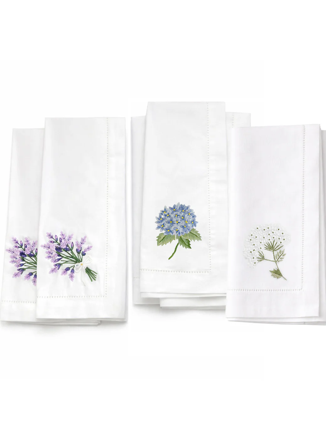 Dinner Napkin, Lavender, Set of 2 - Image 9