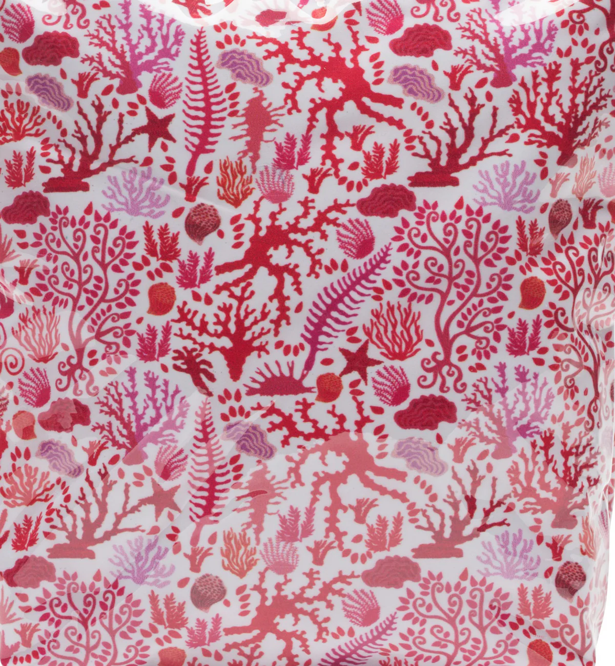 Box Cosmetic Bag, Vinyl Covered - Image 14