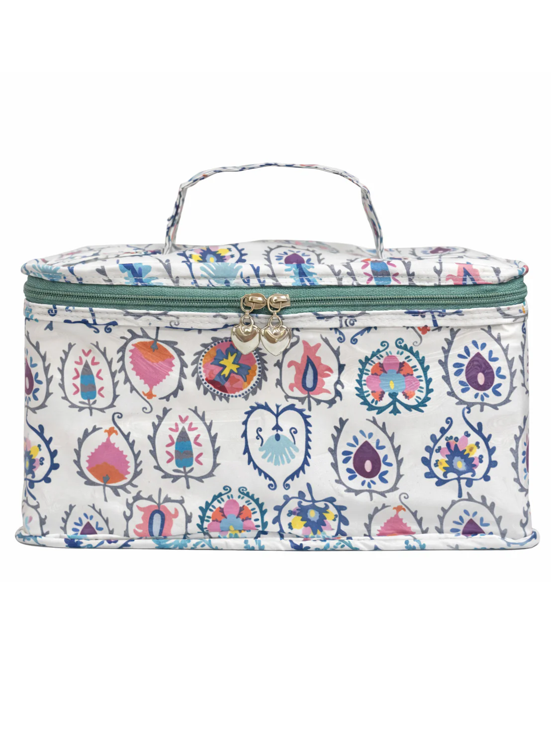 Vanity Bag, Wild Things - Image 4