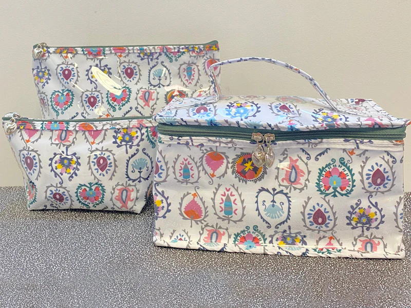 Vanity Bag, Wild Things - Image 5