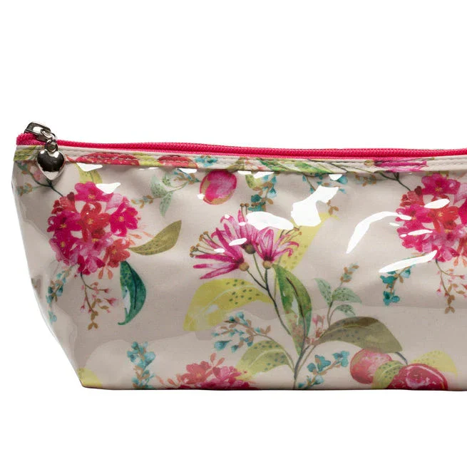 Brush Bag (Long), Cotton/Waterproof PVC - Image 13