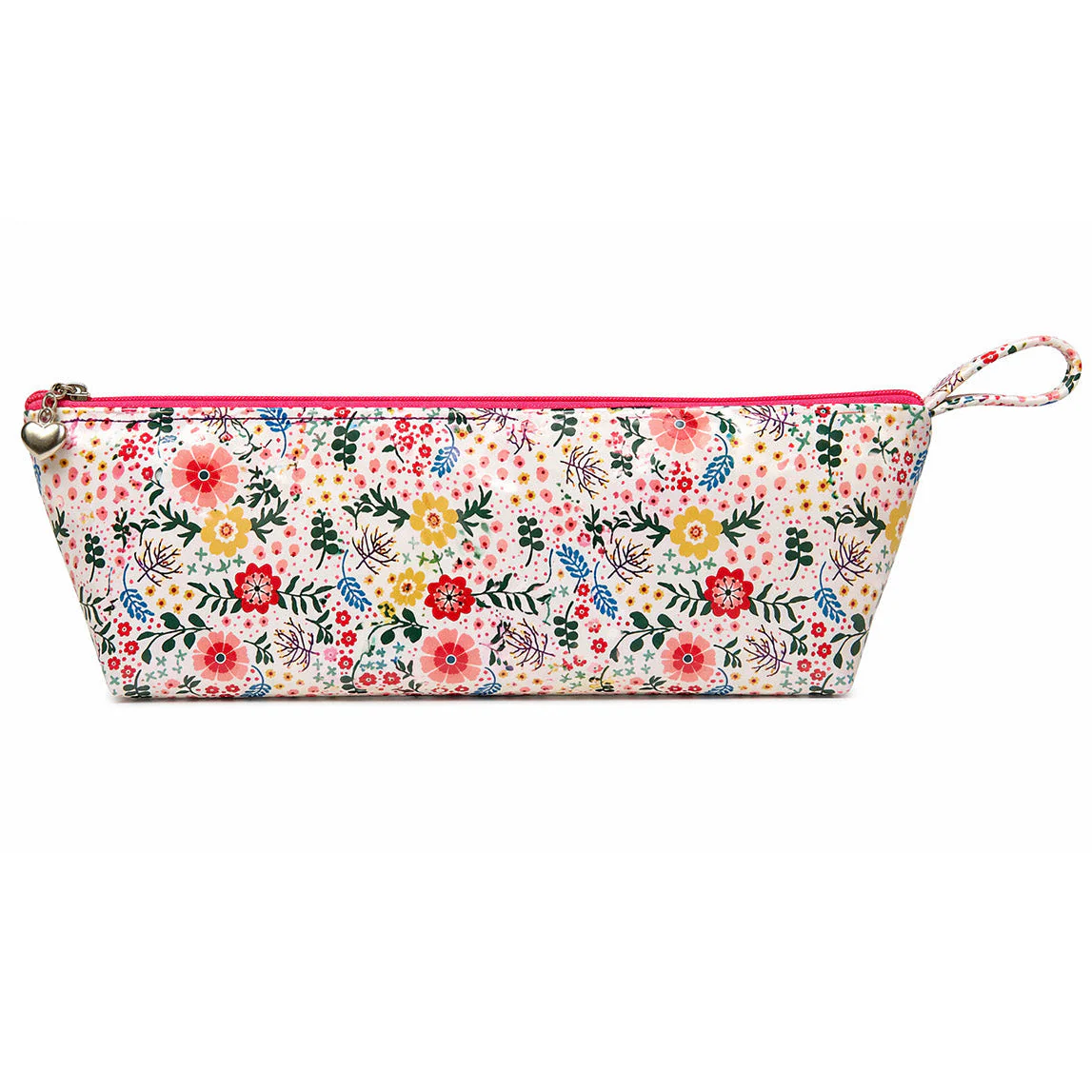Brush Bag (Long), Cotton/Waterproof PVC - Image 17