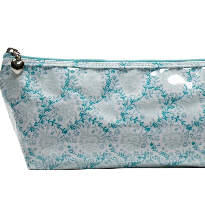 Brush Bag (Long), Cotton/Waterproof PVC - Image 19