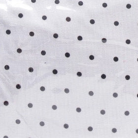 Brush Bag (Long), Cotton/Waterproof PVC - Image 22