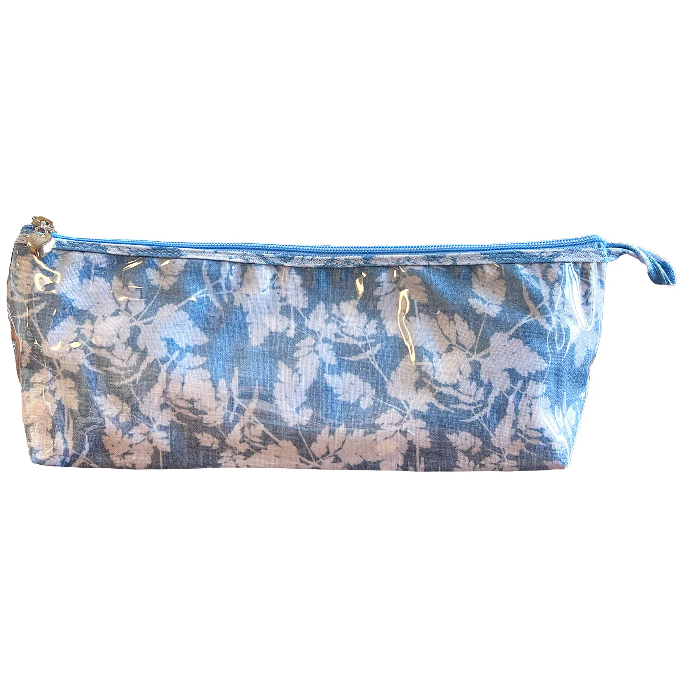 Brush Bag (Long), Cotton/Waterproof PVC - Image 6