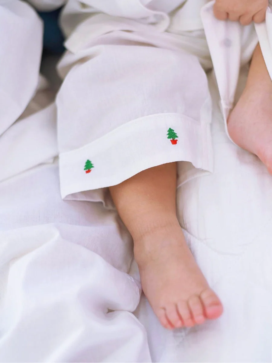 Christmas 2-Piece Pants Set (Unisex) - Image 7
