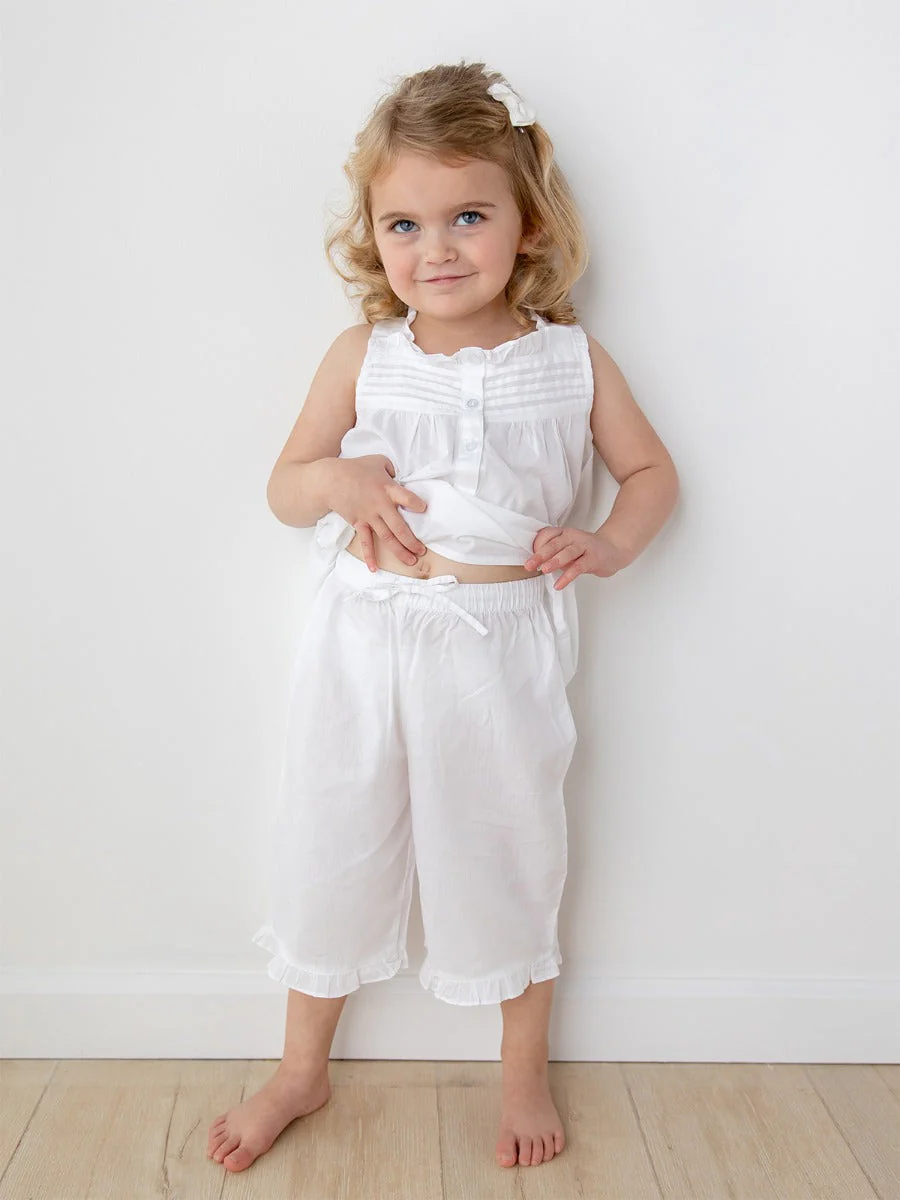 Bella 2-Piece Pants Set - Image 4