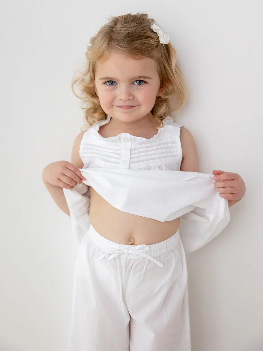 Bella 2-Piece Pants Set - Image 5