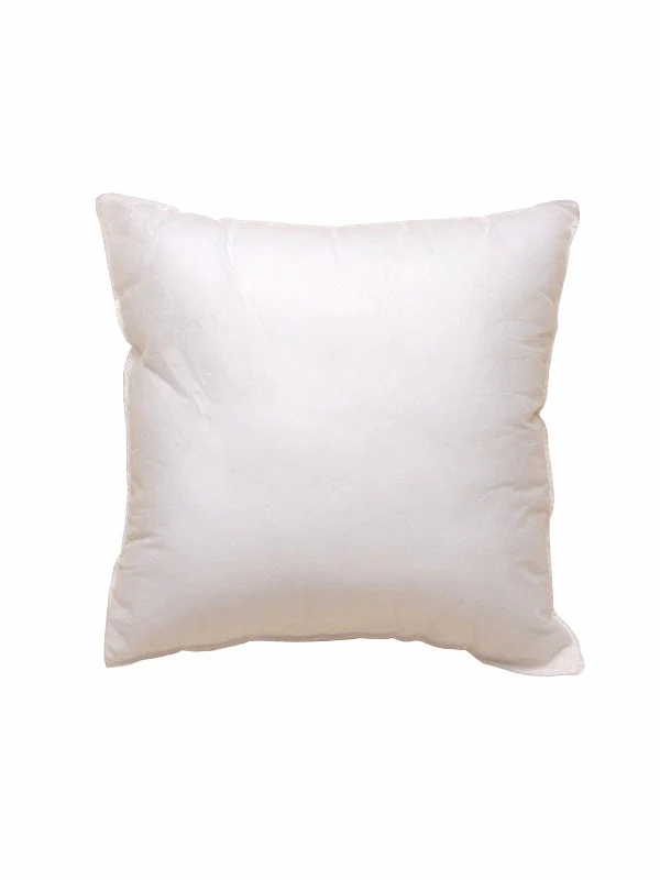 Pillow Insert, Polyester (10" x 10")