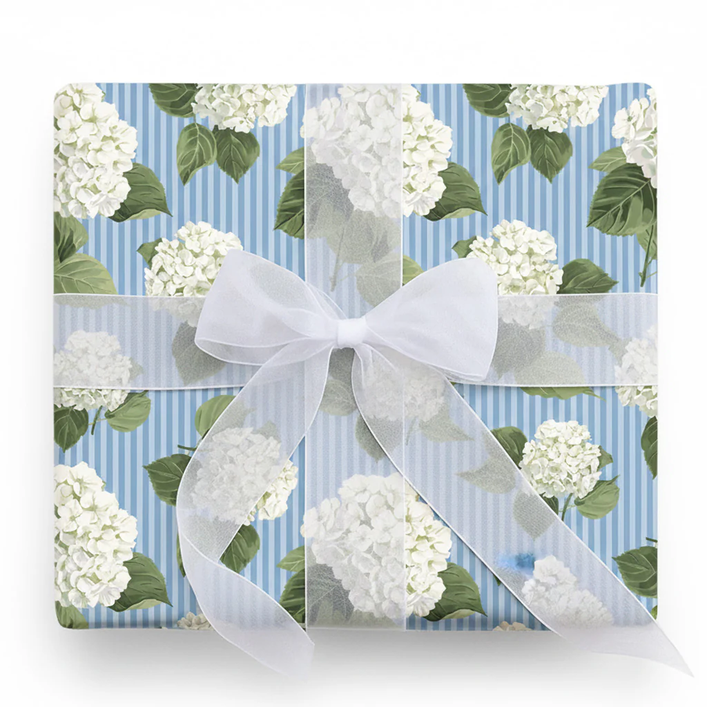 Gift wrapping - Image 4