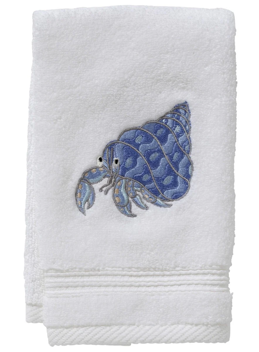 Guest Towel, Terry, Coastal Designs - Image 14