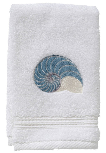 Guest Towel, Terry, Coastal Designs - Image 5