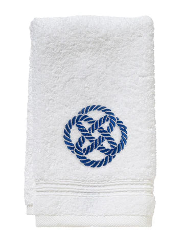 Guest Towel, Terry, Coastal Designs - Image 7
