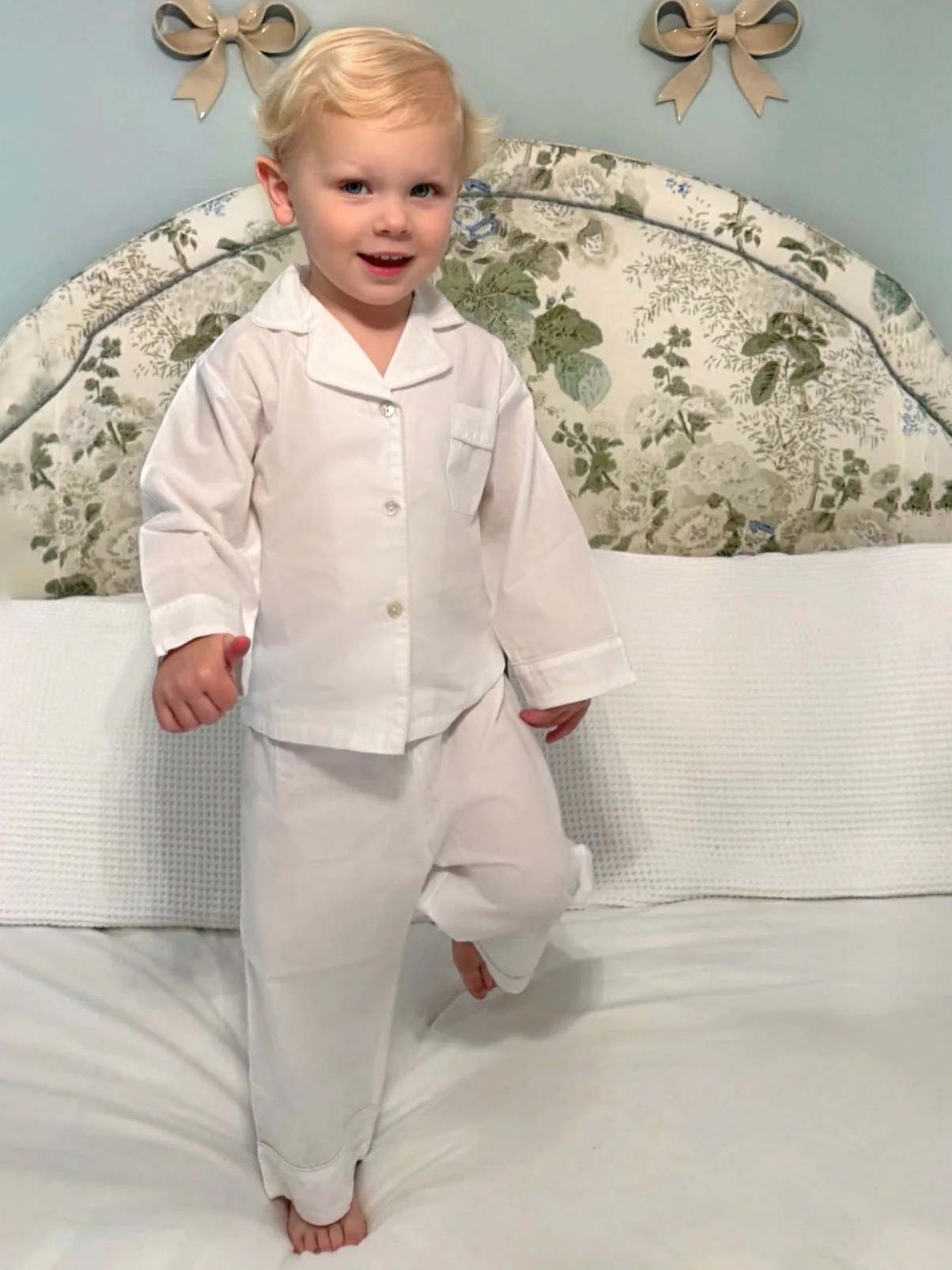 Harper 2-Piece Pants Set (Unisex) - Image 3
