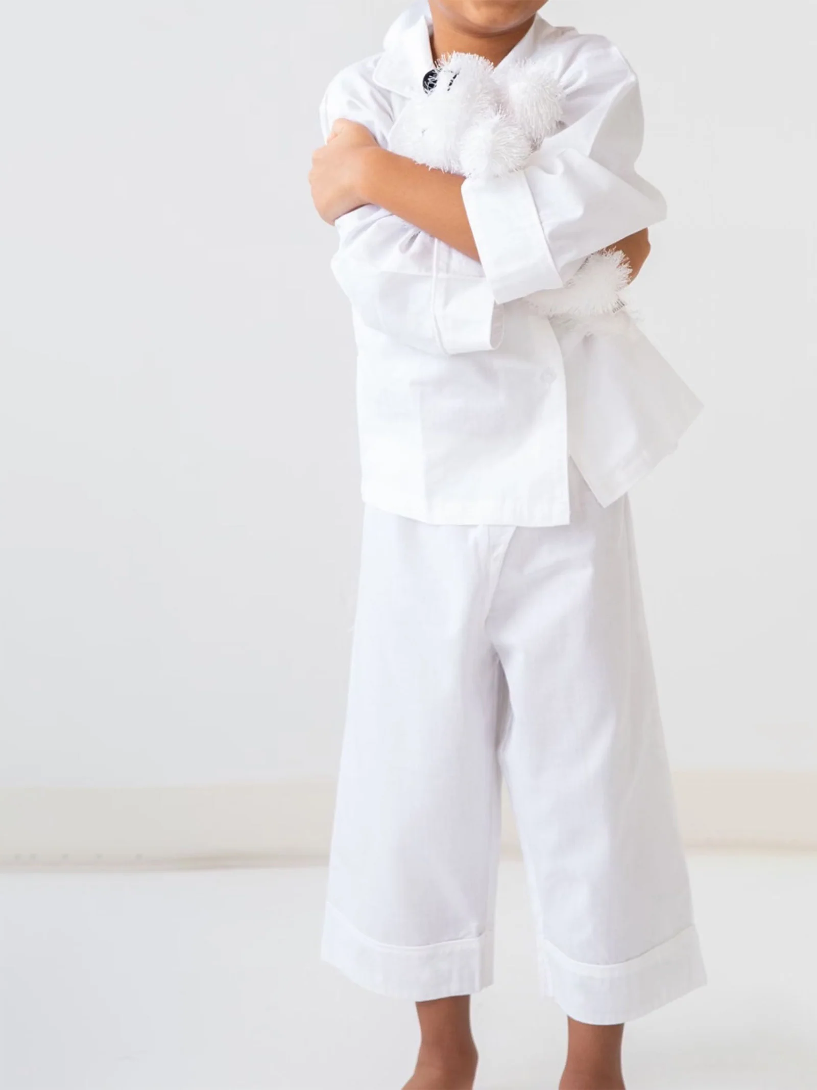Harper 2-Piece Pants Set (Unisex) - Image 4