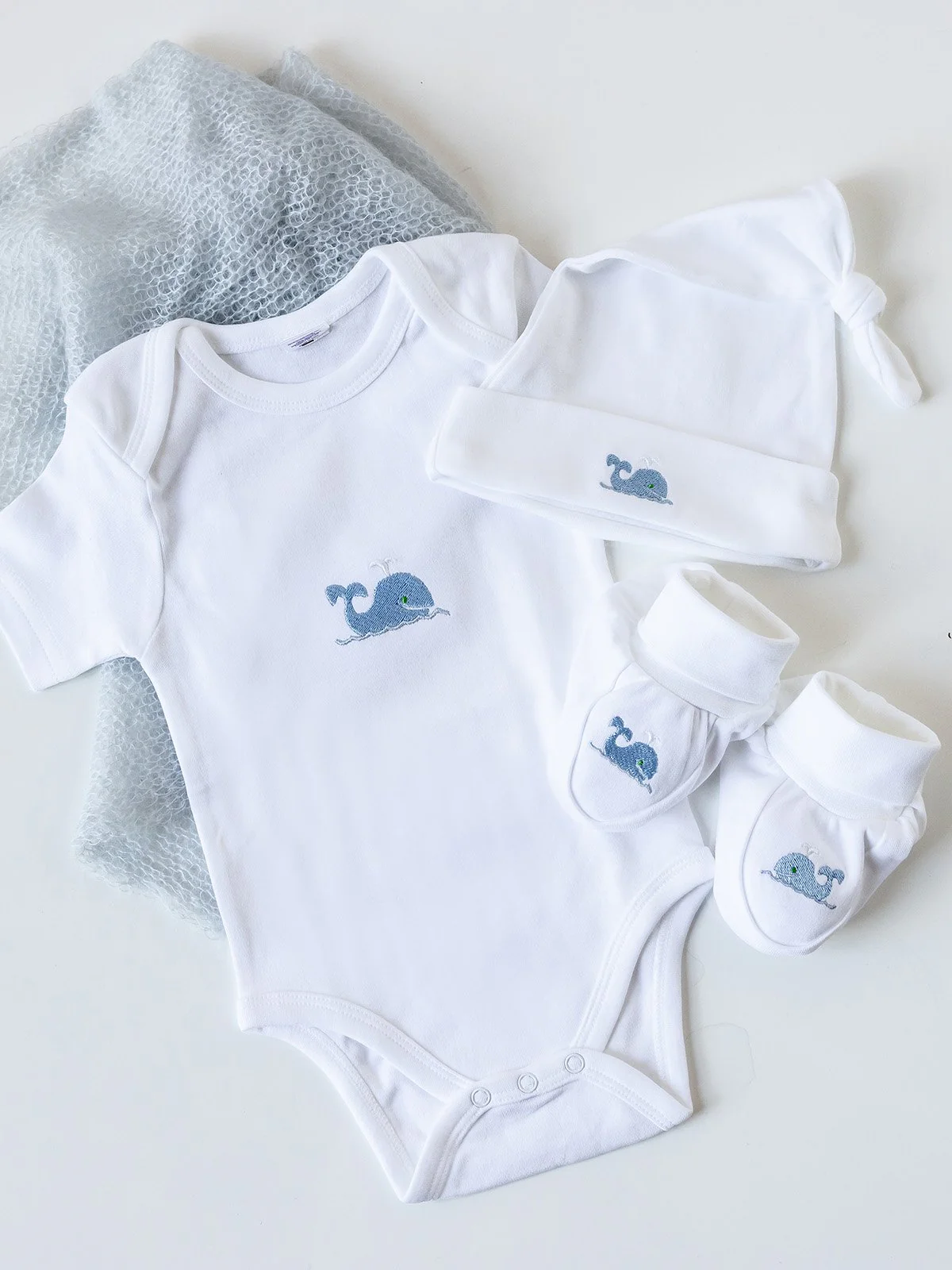 Head-to-Toe Baby Bundle – Save 15% - Image 3