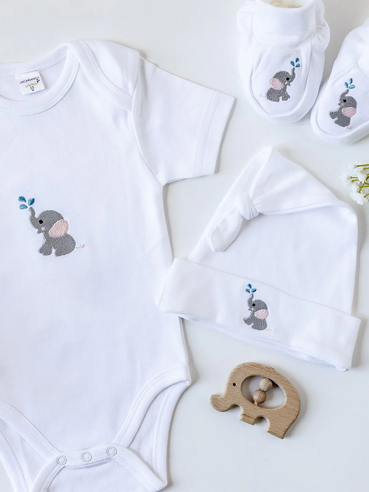 Head-to-Toe Baby Bundle – Save 15% - Image 5