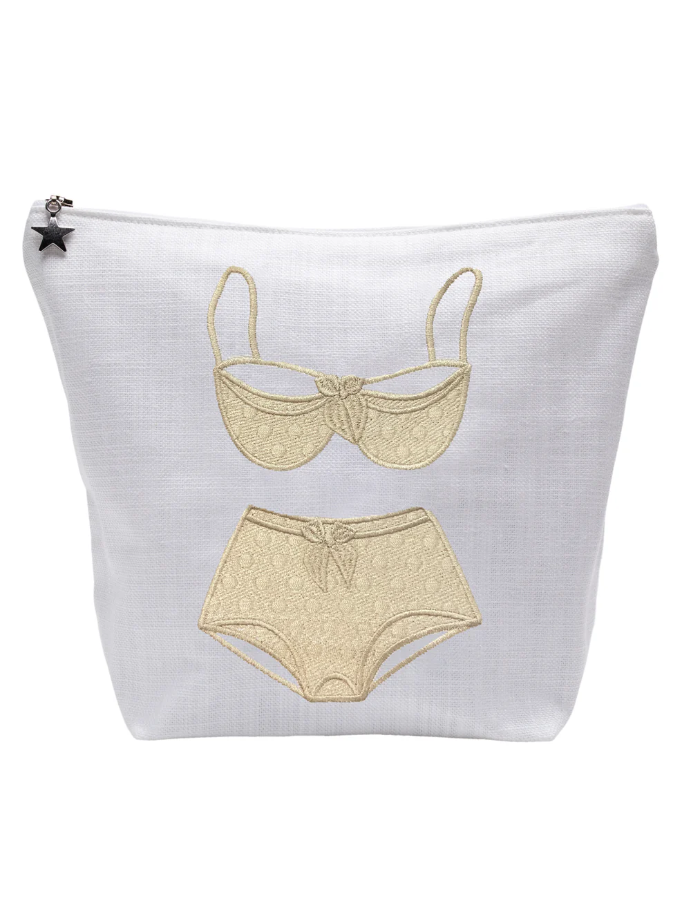 Paris Underthings Bag - Image 2
