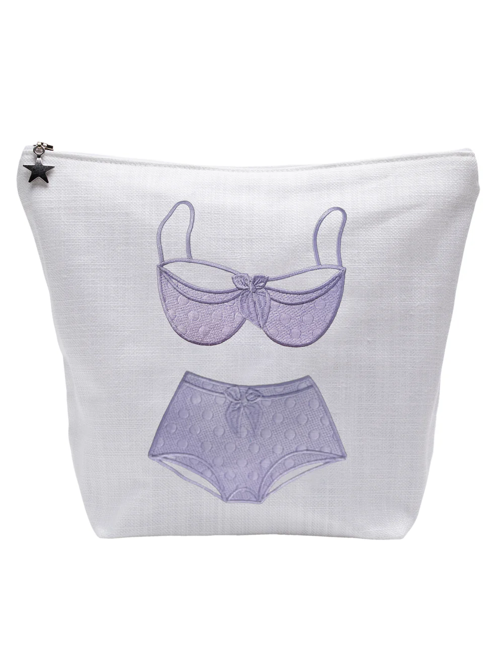 Paris Underthings Bag - Image 3