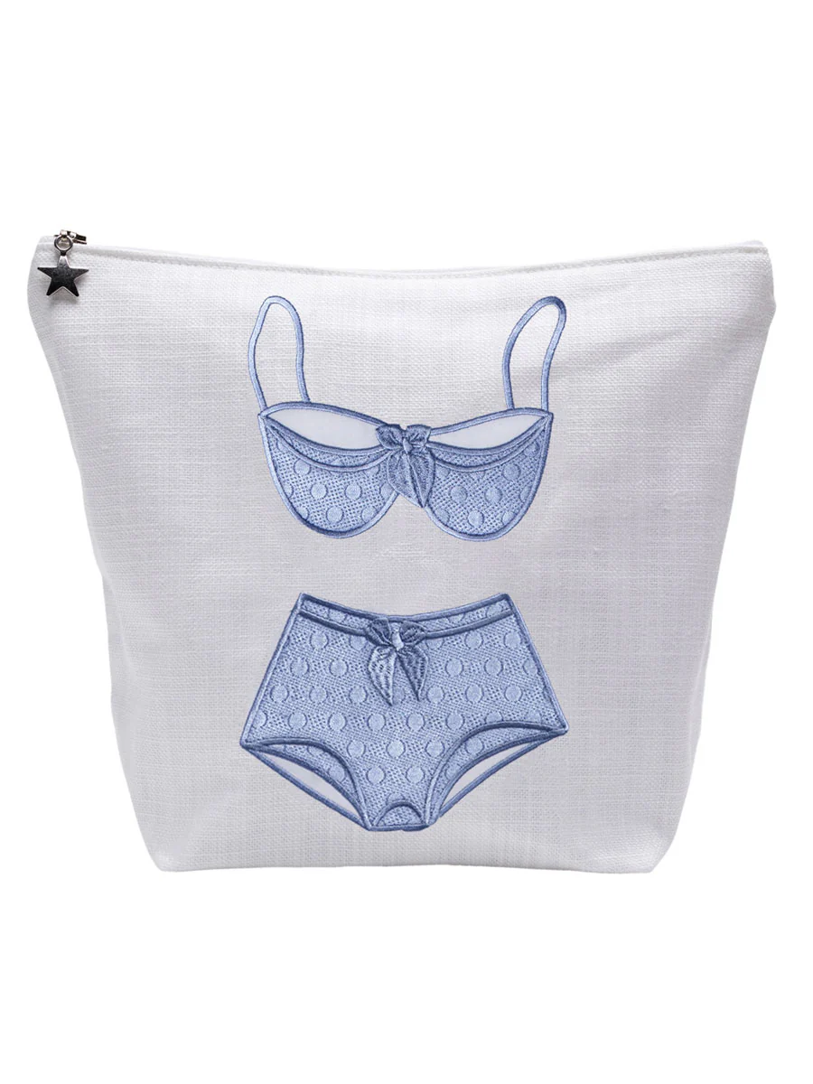 Paris Underthings Bag - Image 4