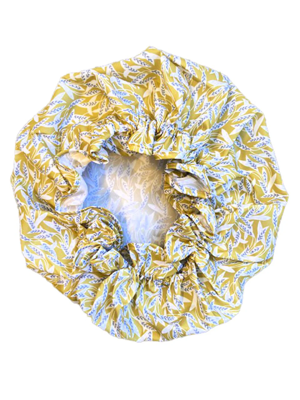 Shower Cap, Colorful Prints, Waterproof - Image 12