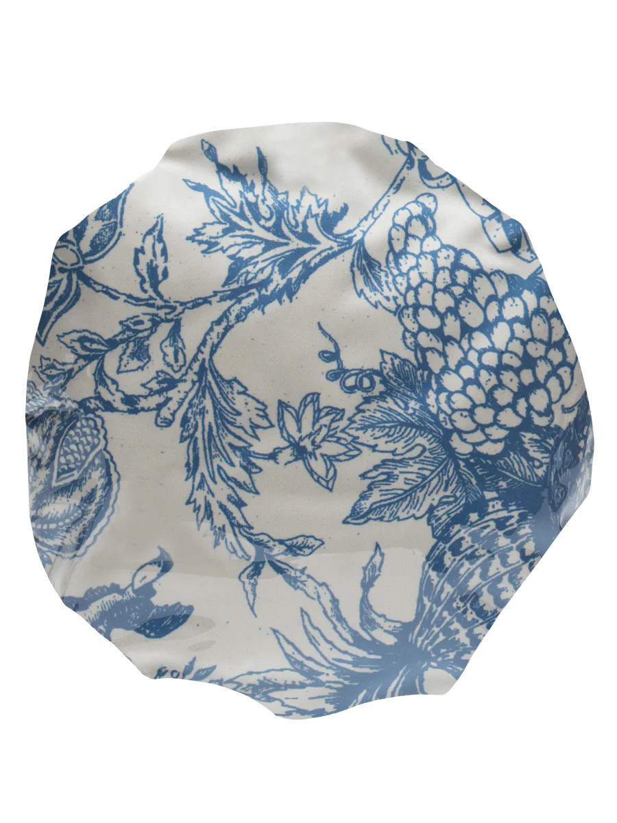 Shower Cap, Colorful Prints, Waterproof - Image 9