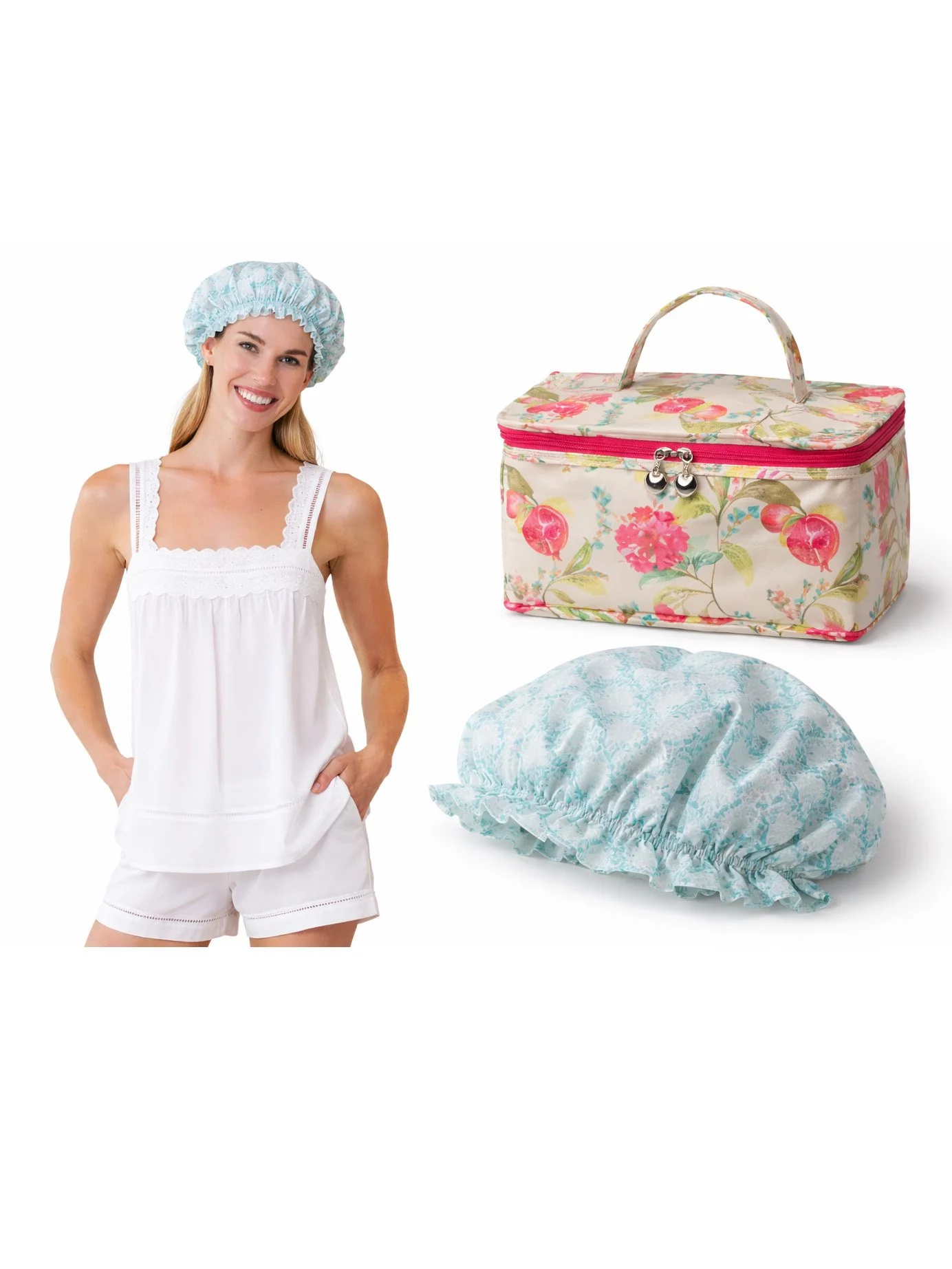 The Poppy Botanical Gift Set – 10% Off - Image 4