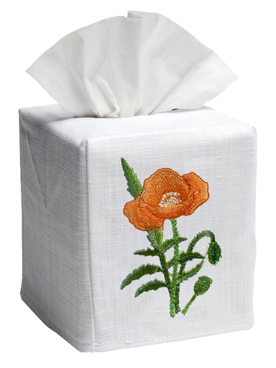 The Poppy Botanical Gift Set – 10% Off - Image 3